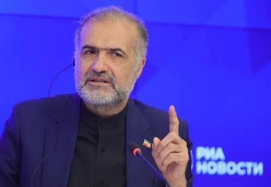 جلالی: تمرکز سیاست خارجی ایران در اسلام‌آباد بر دیپلماسی و گفت‌وگو است
