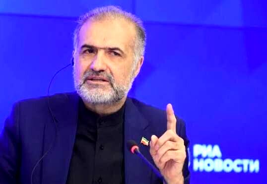 جلالی: تمرکز سیاست خارجی ایران در اسلام‌آباد بر دیپلماسی و گفت‌وگو است