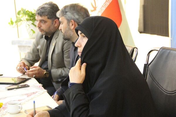 تبیین سیاست‌های ساماندهی منابع انسانی معاونت پرورشی و فرهنگی شهرستان‌های استان تهران در سال تحصیلی ۱۴۰۴-۱۴۰۳
