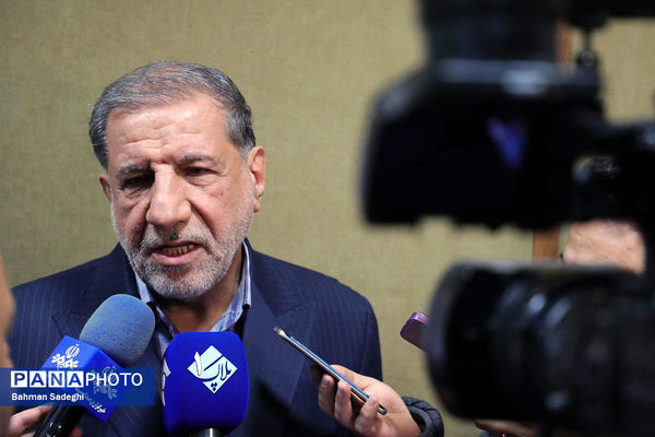 افتتاحیه رادیو مقاومت