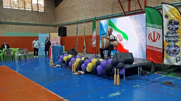 برگزاری اختتامیه طرح «نشان» در شهرستان فردیس