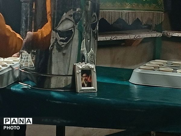 اتحاد و یکپارچگی مردم شهرستان نیشابور در اجتماعات شبانه
