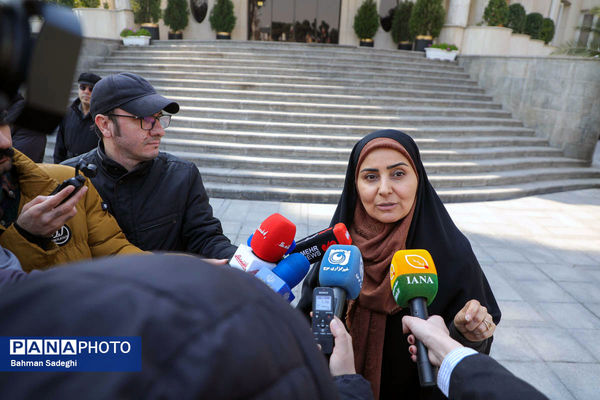 حاشیه جلسه هیات دولت - 17 دی