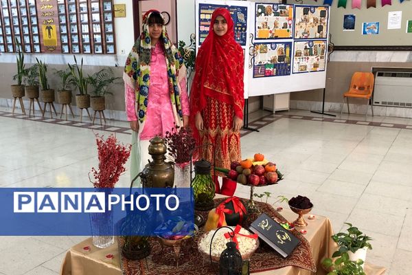 آموزش و پرورش ناحیه دو شهرری میزبان برگزاری دوره توانمندسازی «لیگ جت»