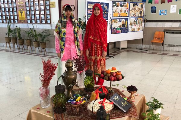 آموزش و پرورش ناحیه دو شهرری میزبان برگزاری دوره توانمندسازی «لیگ جت»