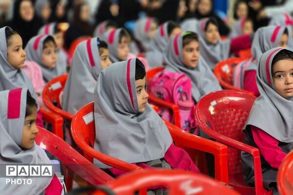 جشن شکوفه‌ها؛ نخستین قدم‌های کوچک، رؤیاهای بزرگ
