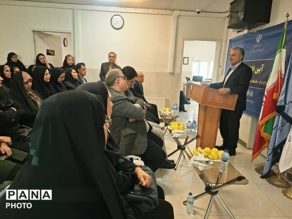 سراج؛ فانوس امید سلامت روان در شمال تهران، همزمان با عید قربان روشن شد