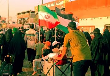 روایت زائران از مسیر پیاده‌روی اربعین حسینی