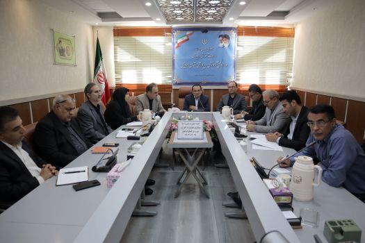 پروژه‌های مربوط به نهضت ملی توسعه عدالت در فضاها، تجهیزات آموزشی و تربیتی از مهمترین اولویتهاست