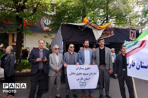 جان‌فدایان امام رضایی - 2
