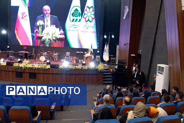 نخستین مرحله هشتمین جشنواره خوش حسابی عوارض شهری سال ۱۴۰۳