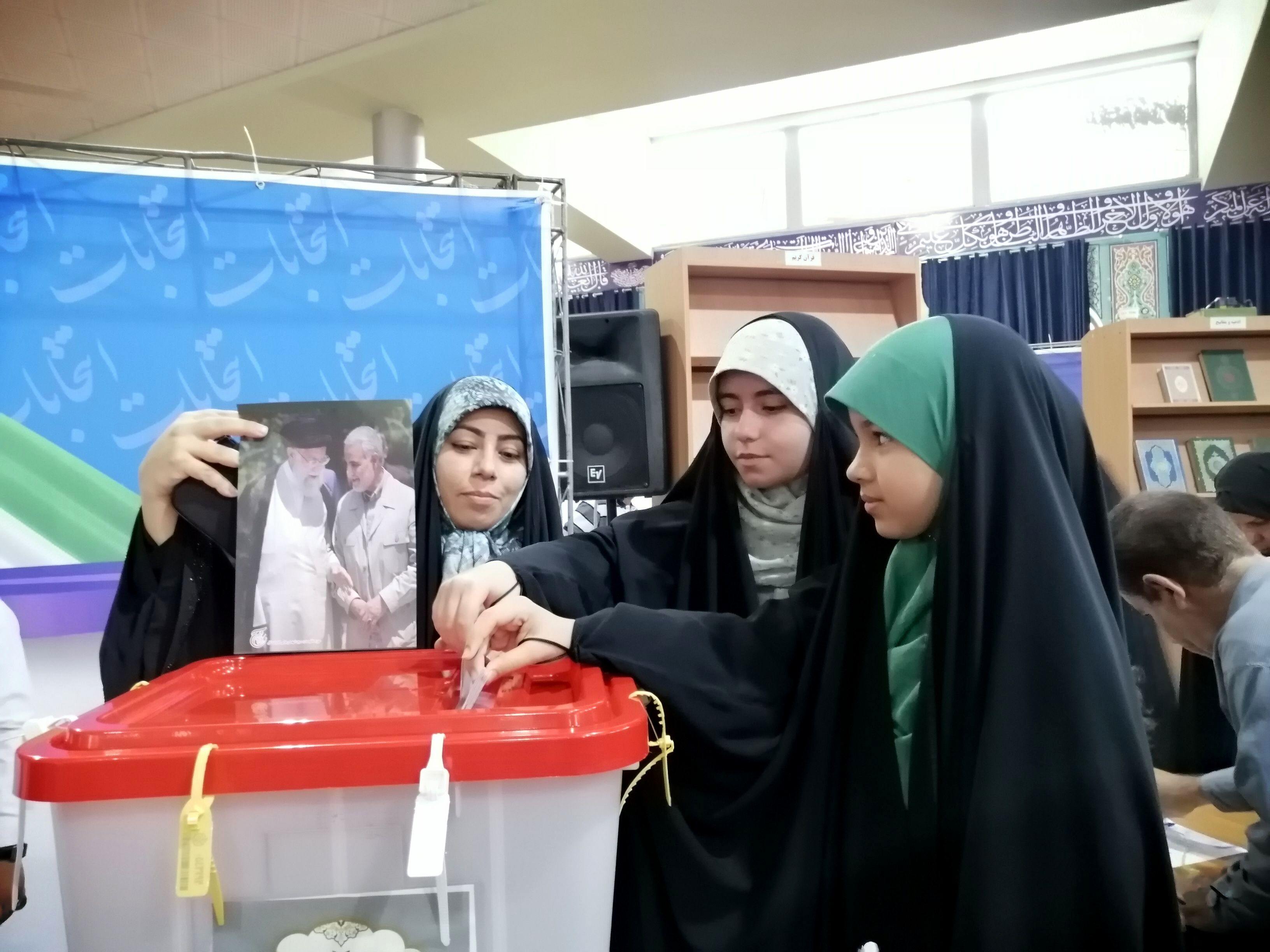 مردم اراک حماسه‌ای دیگر آفریدند
