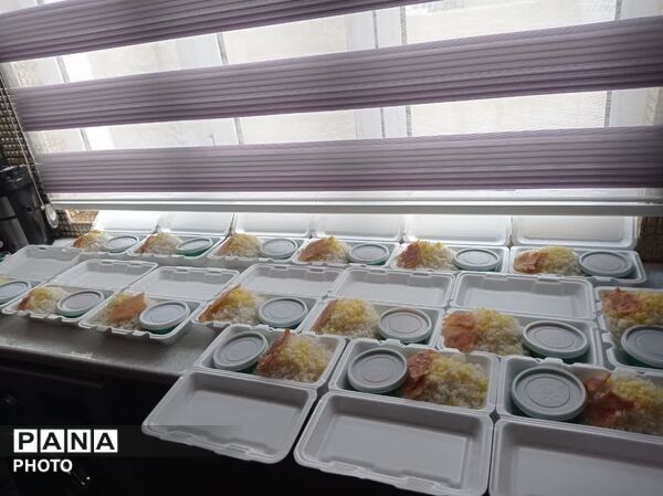 دستان مادران، قلم کودکان، برای امنیت