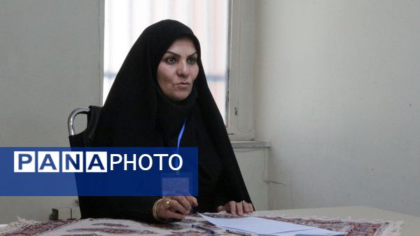 برنامه شناسایی و انتخاب مربی تربیتی، معاون‌ پرورشی ومشاور نمونه کشوری