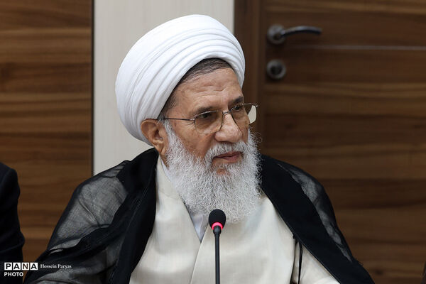 دومین جلسه ستاد مرکزی بزرگداشت دولتمردان شهید