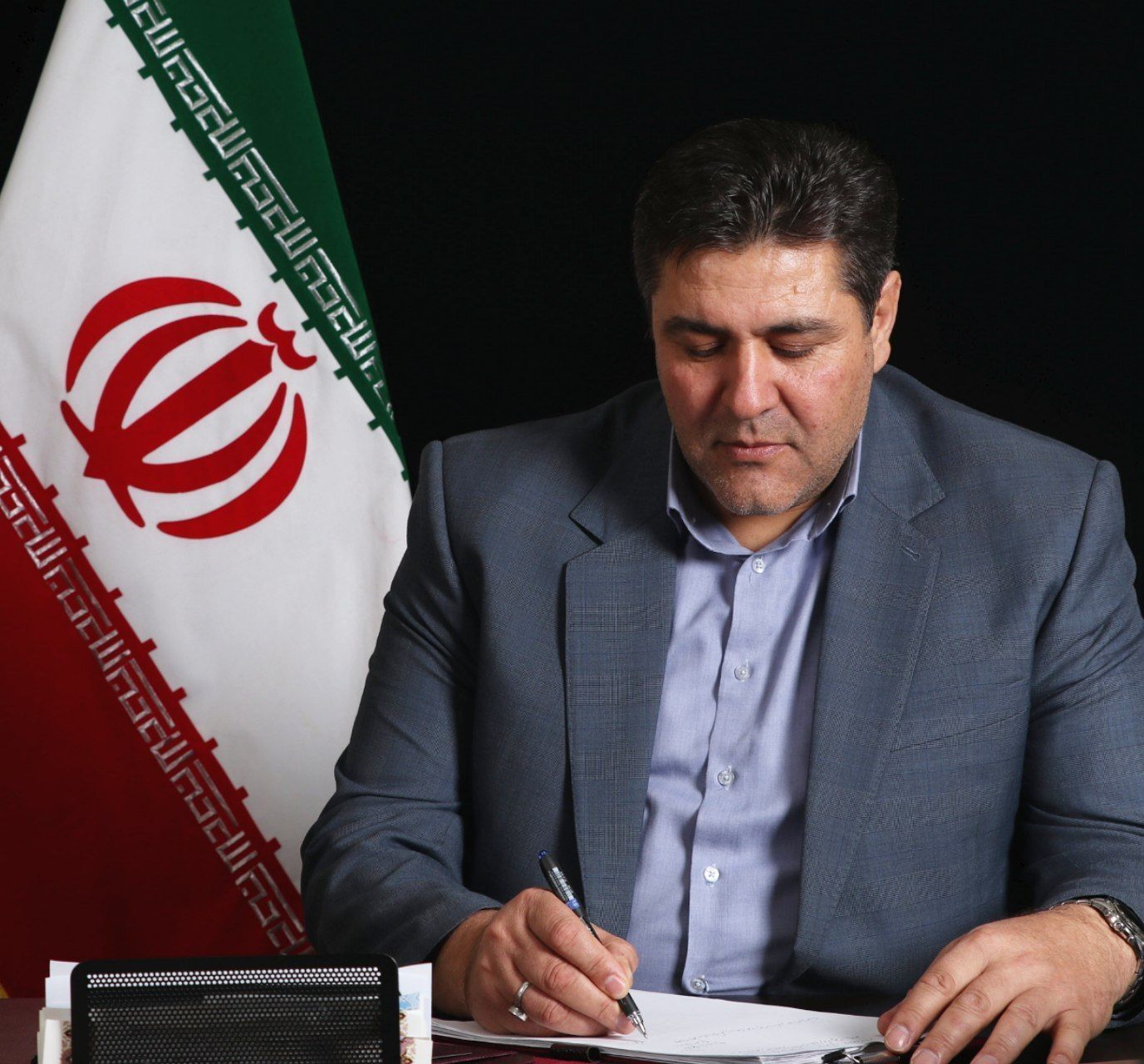 پیام مدیر کل آموزش و پرورش خراسان رضوی به مناسبت آغاز سال تحصیلی و بازگشایی مدارس