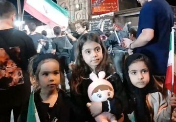 دلدادگان سیدالشهدا(ع) با عشق و وفاداری عزاداری کردند