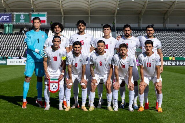 ماجدی: تیم ملی فوتبال امید باید هجومی بازی کند تا موفق شود