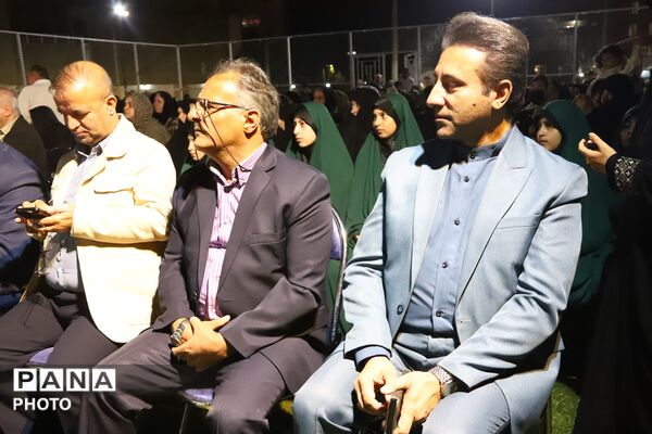 افتتاح پارک تاریخی زنگیلی‌باغ در تبریز