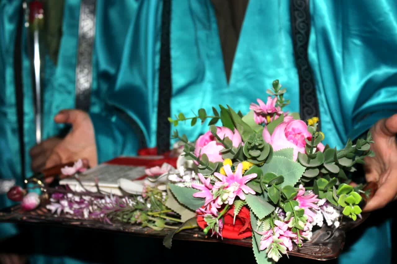 از روایت‌گری تا خنده؛ تماشای شکوه توانمندی‌های نوجوانان در اختتامیه پاتوق نوجوان مبارز