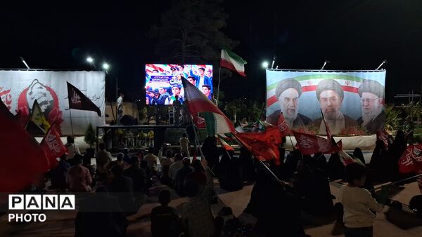 آغاز نومیدان در خراسان جنوبی