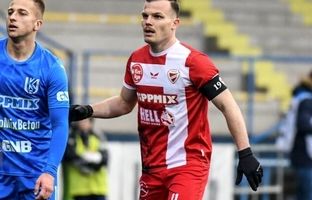 «دنیل گرا» دفاع راست مجارستانی در یک قدمی اردوگاه پرسپولیسی‌ها