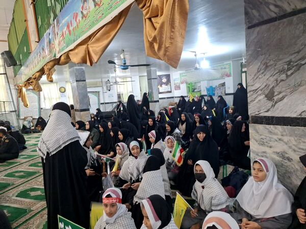 تجلی وحدت، ایمان و پایبندی به آرمان‌های امام و شهدا در 9 دی