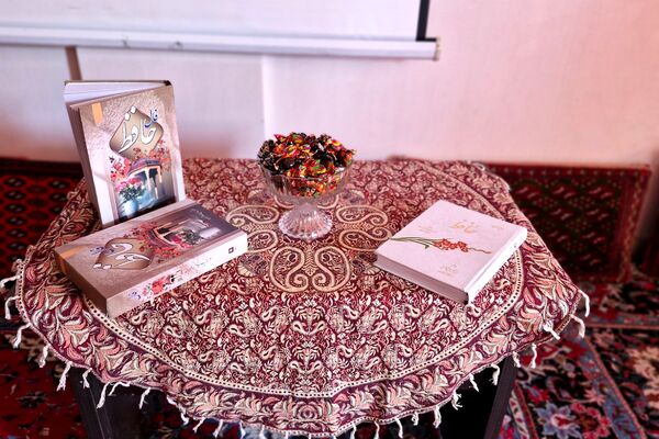 مدرسه کوثر رودهن، خاستگاه پاسداشت فرهنگ ایرانی