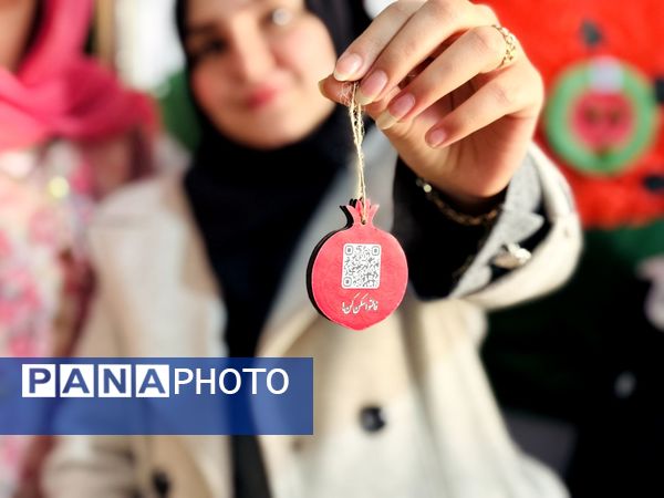 هفته فرهنگی هنری (ماها) در آموزشگاه شهدای معلم ۲