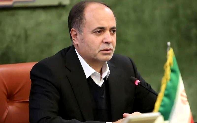 مواد غذایی مورد نیاز بدون مشکل در حال تأمین است