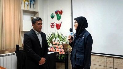 معلمان، سازندگان آینده جامعه و سرمایه‌های ارزشمند کشورند