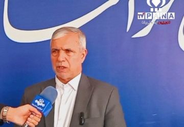 پروژه‌های نیمه تمام ورزشی استان تا پایان سال ۱۴۰۴ به بهره برداری می‌رسد