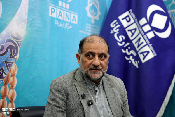 سی و سومین نمایشگاه بین‌المللی قرآن کریم - 6