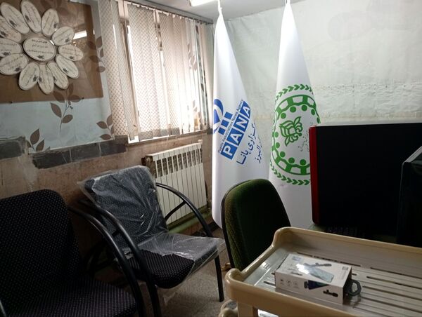 برگزاری شورای برنامه‌ریزی سازمان دانش‌آموزی شهرستان ساوجبلاغ 