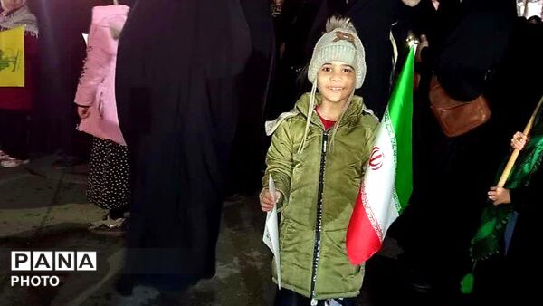 چهل‌و‌چهار شب ایستادگی در مشکین‌دشت