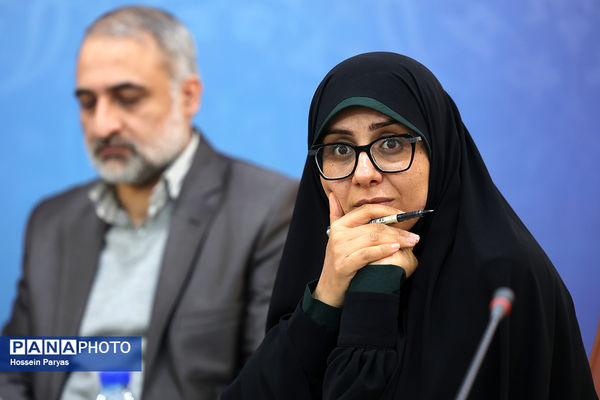 دومین روز گردهمایی روسای انجمن اولیا و مربیان ادارات‌کل آموزش و پرورش سراسر کشور - 2