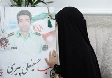 ویژه برنامه «سایه‌های امن» منتشر شد 