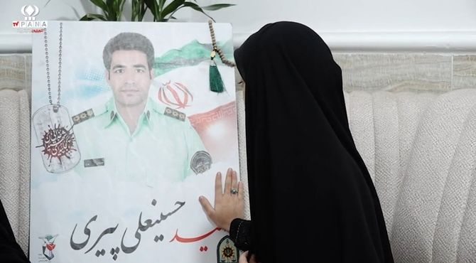 ویژه برنامه «سایه‌های امن» منتشر شد 