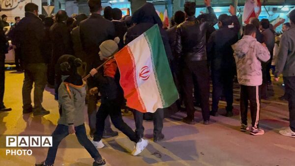 اربعین رهبر شهید انقلاب و شهدای دانش آموز میناب در چاراویماق
