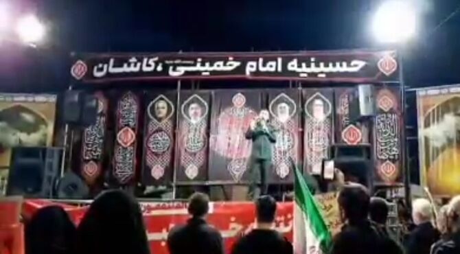تداوم حضور در خیابان‌ها؛ ۱۱۸مین شب ایستادگی