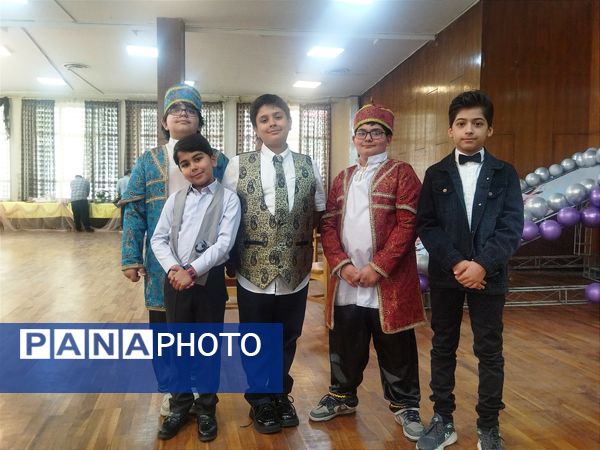 استقبال گسترده فرهنگیان و دانش‌آموزان از فراخوان ملی پرسش مهر