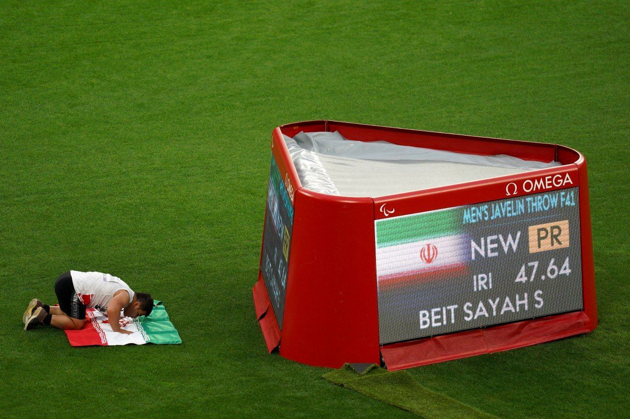 توضیحات هادی‌زاده درباره دیسکالیفه شدن صادق بیت سیاح