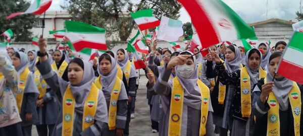 زنگ استکبار ستیزی در گالیکش