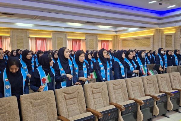 افتتاح طرح «ایرانمون» و هفته «ماها» با جلوه هنر و افتخار