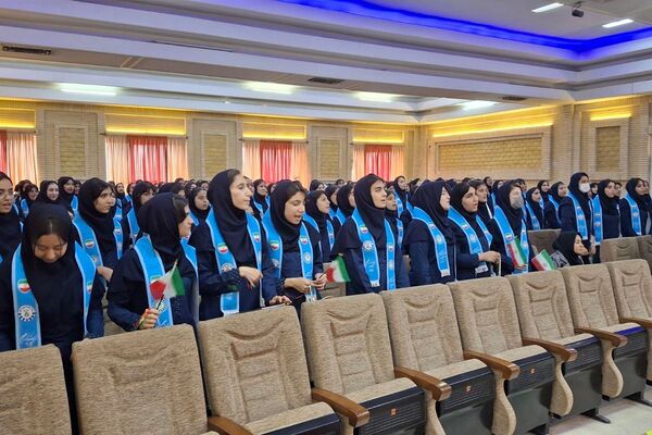 افتتاح طرح «ایرانمون» و هفته «ماها» با جلوه هنر و افتخار