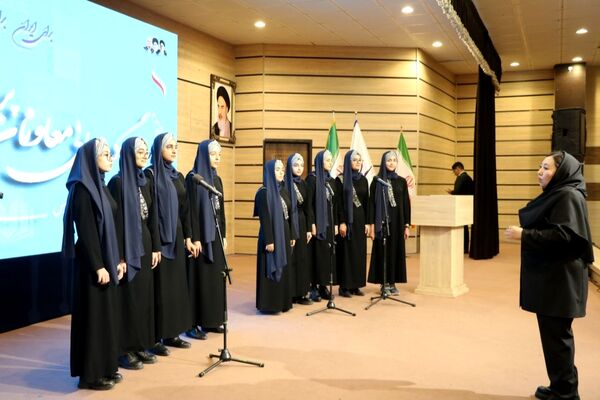 تقویت نشاط فرهنگی در مدارس ضروری است