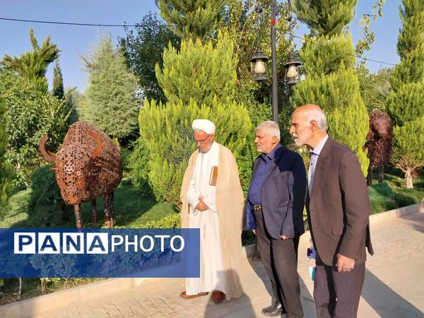 جشنواره و همایش بزرگ اتیسم به مناسبت روز جهانی کودک