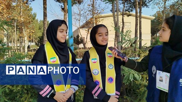 مهارت‌افزایی با طعم تمشک، یادگیریی شیرین و مفرح