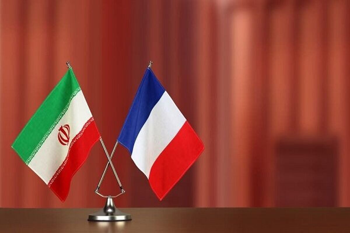 رایزنی وزیران خارجه ایران و فرانسه درباره اسنپ‌بک