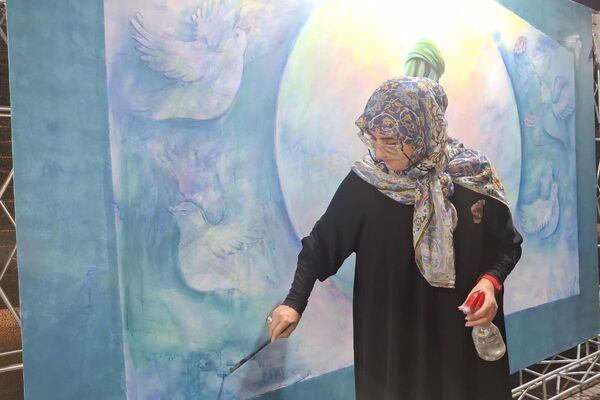 پنجمین گذر هنر آستان جانان با حضور و اجرای هنرمندان برجسته کشور در شیراز